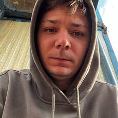 Фотография мужчины Павел, 32 года из г. Москва