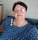 Ольга, 57 лет