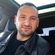 Фотография мужчины Андрей, 38 лет из г. Видное