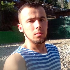 Фотография мужчины Мусо, 34 года из г. Хотьково
