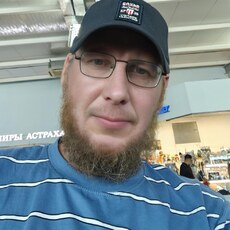 Фотография мужчины Дмитрий, 42 года из г. Астрахань