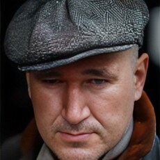 Фотография мужчины Serg, 43 года из г. Ялта