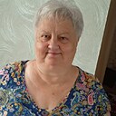 Любовь, 62 года