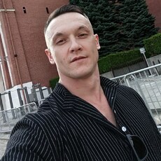 Фотография мужчины Илья, 37 лет из г. Подольск