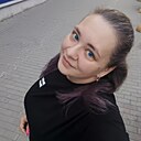 Лика, 35 лет