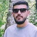 Натиг, 36 лет