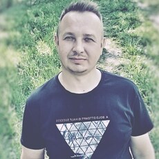 Фотография мужчины Nbsplv, 36 лет из г. Кашира
