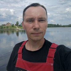 Фотография мужчины Денис, 44 года из г. Псков