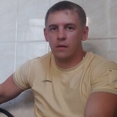 Фотография мужчины Алексей, 35 лет из г. Боготол