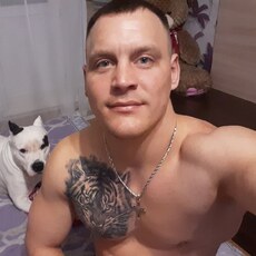 Фотография мужчины Виктор, 31 год из г. Тихорецк