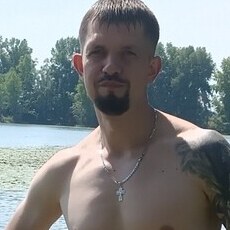 Фотография мужчины Павел, 39 лет из г. Кумертау