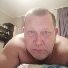 Фотография мужчины Максим, 45 лет из г. Стрежевой