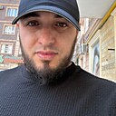 Сулейман, 32 года