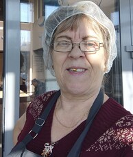 Фотография девушки Наташа, 63 года из г. Бавлы