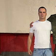 Фотография мужчины Андрей, 38 лет из г. Липецк