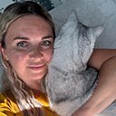 Кристина, 34 года