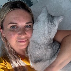 Фотография девушки Кристина, 34 года из г. Тобольск