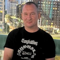 Фотография мужчины Александр, 41 год из г. Самара