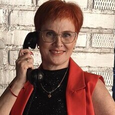 Фотография девушки Elena, 57 лет из г. Новосибирск