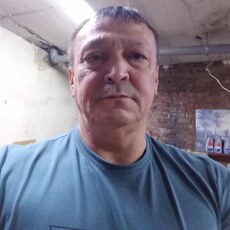 Фотография мужчины Альберт, 53 года из г. Астрахань