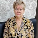 Зинаида, 70 лет