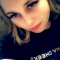 Фотография девушки Ангелина, 20 лет из г. Хабаровск