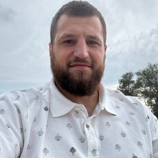 Фотография мужчины Рашид, 28 лет из г. Новосибирск