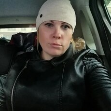 Фотография девушки Олеся, 41 год из г. Карпинск