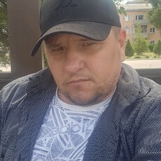 Фотография мужчины Лимон, 43 года из г. Камышин
