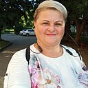 Нина, 45 лет