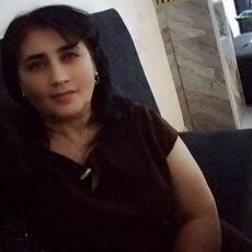 Фотография девушки Шамол, 47 лет из г. Алматы