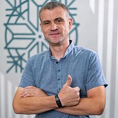 Фотография мужчины Виталик, 48 лет из г. Муром