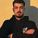 Илья, 25 лет