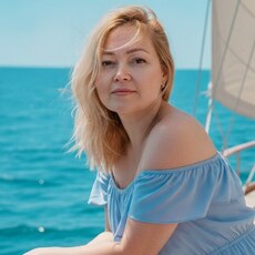 Фотография девушки Алина, 50 лет из г. Чебоксары