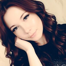 Фотография девушки Светлана, 32 года из г. Свирск