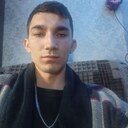 Михаил, 24 года