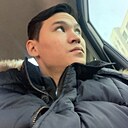 Nurzh, 27 лет