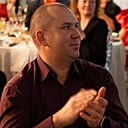 Илья, 36 лет