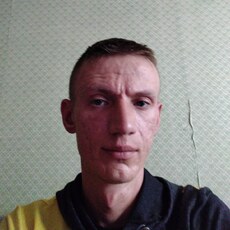 Фотография мужчины Павел, 31 год из г. Речица