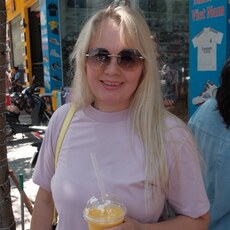 Фотография девушки Olga, 48 лет из г. Тольятти