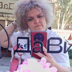 Фотография девушки Анна, 43 года из г. Воронеж