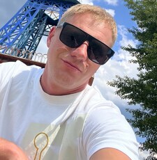 Фотография мужчины Андрей, 39 лет из г. Выборг