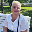 Светлана, 50 лет