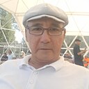 Азамат, 54 года