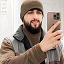 Магомед, 23 года