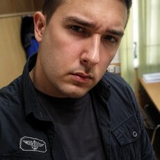 Фотография мужчины Илья, 24 года из г. Орел