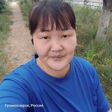 Фотография девушки Вера, 42 года из г. Гусиноозерск
