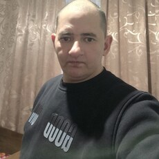 Фотография мужчины Анатолій, 39 лет из г. Киев