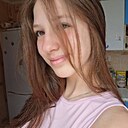 Ася, 18 лет