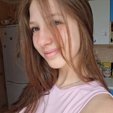 Фотография девушки Ася, 18 лет из г. Полтава